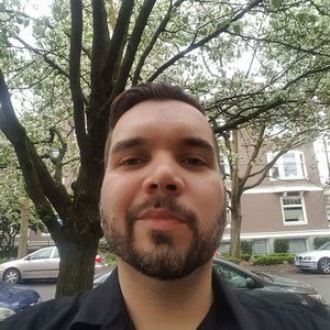 Meet your Posher, Christopher